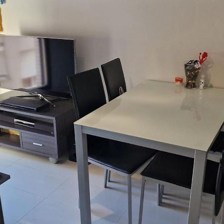 Holiday Studio Apartment Denia Exterior photo