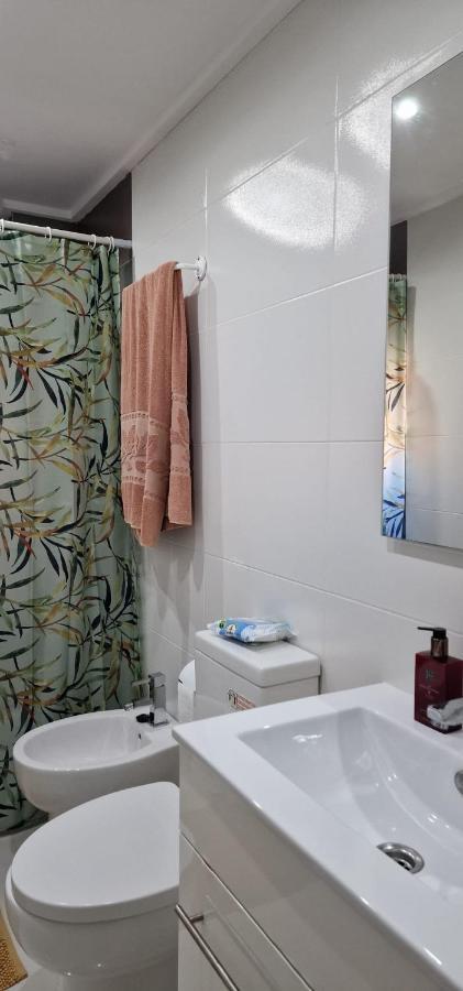 Holiday Studio Apartment Denia Exterior photo
